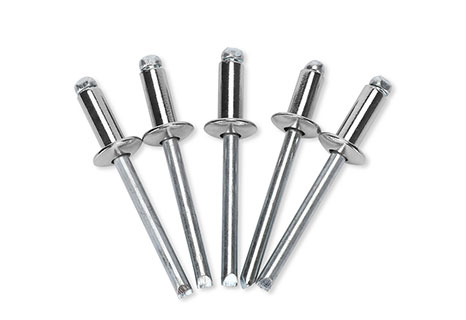 stainless steel blind rivets