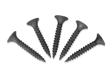 Bugle Head Drywall Screws